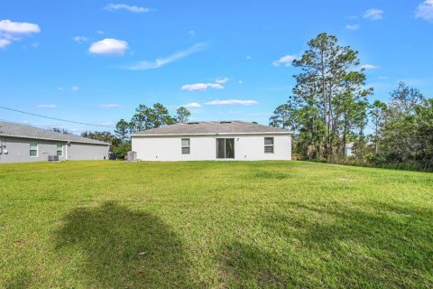 Casa en alquiler en Palm Bay, Florida, 3 dormitorios, 120.22 m2 № 1778329 - foto 16
