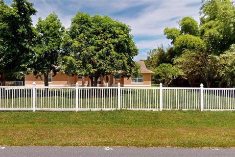 Casa en alquiler en Kissimmee, Florida, 4 dormitorios, 217.86 m2 № 1900432 - foto 5