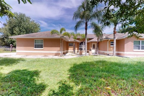 Casa en alquiler en Kissimmee, Florida, 4 dormitorios, 217.86 m2 № 1900432 - foto 7