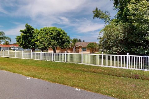 Casa en alquiler en Kissimmee, Florida, 4 dormitorios, 217.86 m2 № 1900432 - foto 6