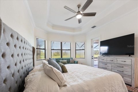 Casa en alquiler en Bradenton, Florida, 4 dormitorios, 290.6 m2 № 1906031 - foto 19