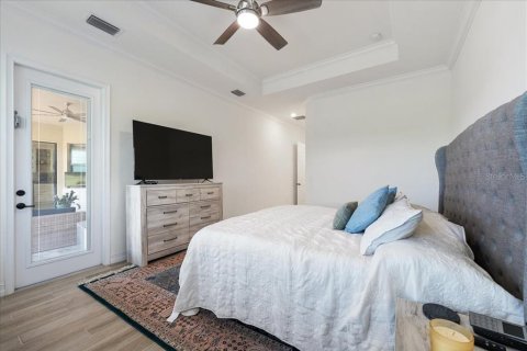 Casa en alquiler en Bradenton, Florida, 4 dormitorios, 290.6 m2 № 1906031 - foto 20