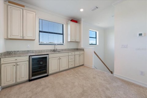 Casa en alquiler en Bradenton, Florida, 4 dormitorios, 290.6 m2 № 1906031 - foto 30