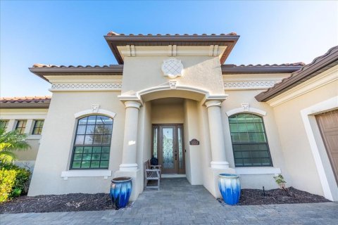 Casa en alquiler en Bradenton, Florida, 4 dormitorios, 290.6 m2 № 1906031 - foto 2