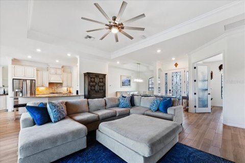 Casa en alquiler en Bradenton, Florida, 4 dormitorios, 290.6 m2 № 1906031 - foto 10