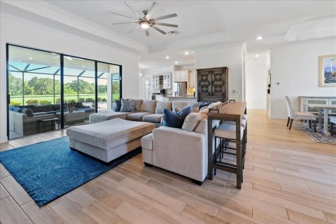 Casa en alquiler en Bradenton, Florida, 4 dormitorios, 290.6 m2 № 1906031 - foto 9