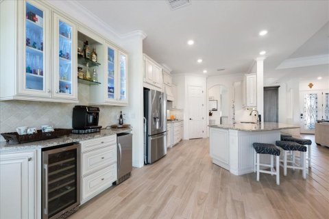 Casa en alquiler en Bradenton, Florida, 4 dormitorios, 290.6 m2 № 1906031 - foto 14