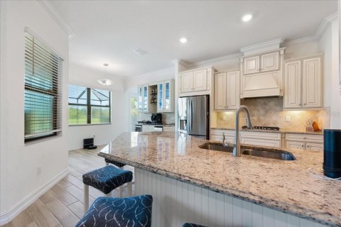 Casa en alquiler en Bradenton, Florida, 4 dormitorios, 290.6 m2 № 1906031 - foto 13