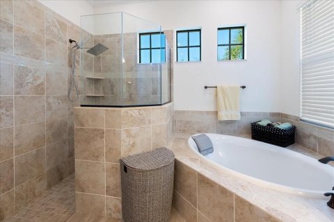 Casa en alquiler en Bradenton, Florida, 4 dormitorios, 290.6 m2 № 1906031 - foto 24