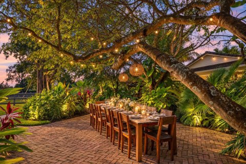 Villa ou maison à vendre à Southwest Ranches, Floride: 8 chambres, 2177.81 m2 № 2409314 - photo 18
