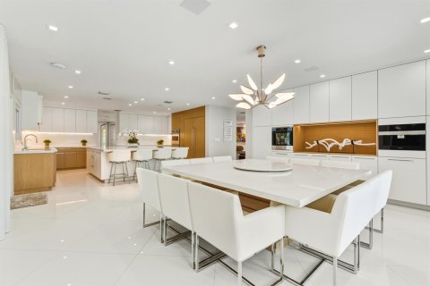 Villa ou maison à vendre à Southwest Ranches, Floride: 8 chambres, 2177.81 m2 № 2409314 - photo 24