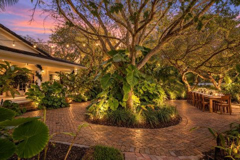 Villa ou maison à vendre à Southwest Ranches, Floride: 8 chambres, 2177.81 m2 № 2409314 - photo 17
