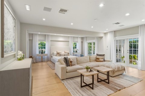 Villa ou maison à vendre à Southwest Ranches, Floride: 8 chambres, 2177.81 m2 № 2409314 - photo 25