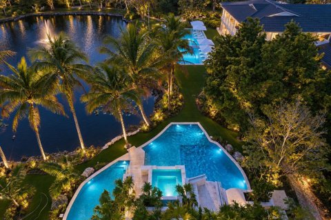 Villa ou maison à vendre à Southwest Ranches, Floride: 8 chambres, 2177.81 m2 № 2409314 - photo 12