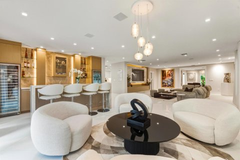 Villa ou maison à vendre à Southwest Ranches, Floride: 8 chambres, 2177.81 m2 № 2409314 - photo 22