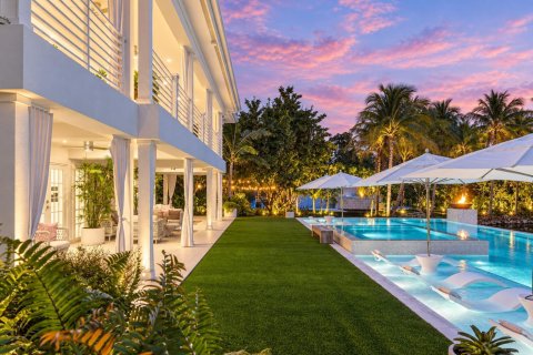 Villa ou maison à vendre à Southwest Ranches, Floride: 8 chambres, 2177.81 m2 № 2409314 - photo 7