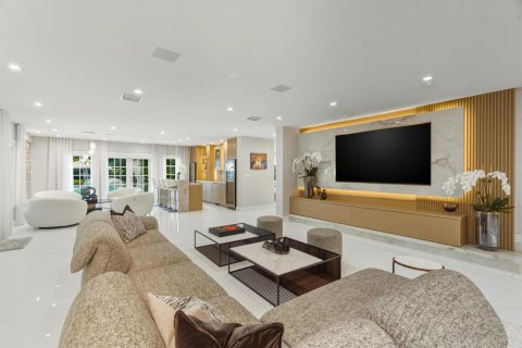 Villa ou maison à vendre à Southwest Ranches, Floride: 8 chambres, 2177.81 m2 № 2409314 - photo 23