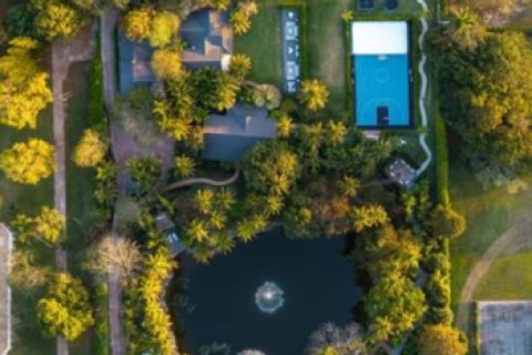 Villa ou maison à vendre à Southwest Ranches, Floride: 8 chambres, 2177.81 m2 № 2409314 - photo 13