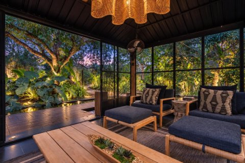 Villa ou maison à vendre à Southwest Ranches, Floride: 8 chambres, 2177.81 m2 № 2409314 - photo 20