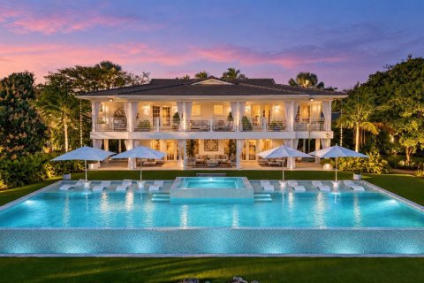 Villa ou maison à vendre à Southwest Ranches, Floride: 8 chambres, 2177.81 m2 № 2409314 - photo 5