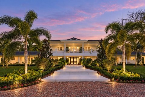 Villa ou maison à vendre à Southwest Ranches, Floride: 8 chambres, 2177.81 m2 № 2409314 - photo 4