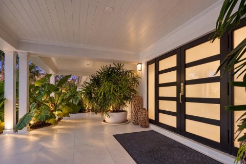 Villa ou maison à vendre à Southwest Ranches, Floride: 8 chambres, 2177.81 m2 № 2409314 - photo 21
