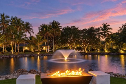 Villa ou maison à vendre à Southwest Ranches, Floride: 8 chambres, 2177.81 m2 № 2409314 - photo 9