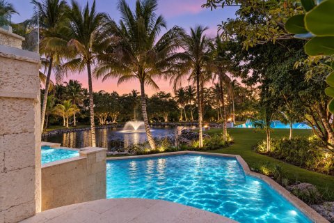 Villa ou maison à vendre à Southwest Ranches, Floride: 8 chambres, 2177.81 m2 № 2409314 - photo 10