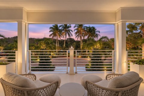 Villa ou maison à vendre à Southwest Ranches, Floride: 8 chambres, 2177.81 m2 № 2409314 - photo 8