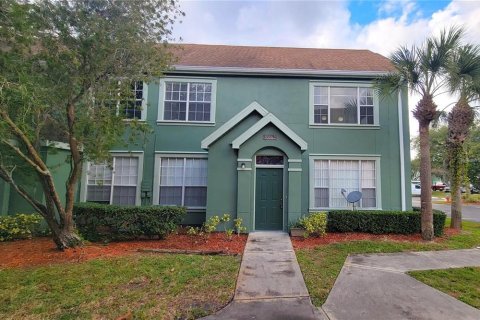 Condo à Tampa, Floride, 3 chambres  № 2098286
