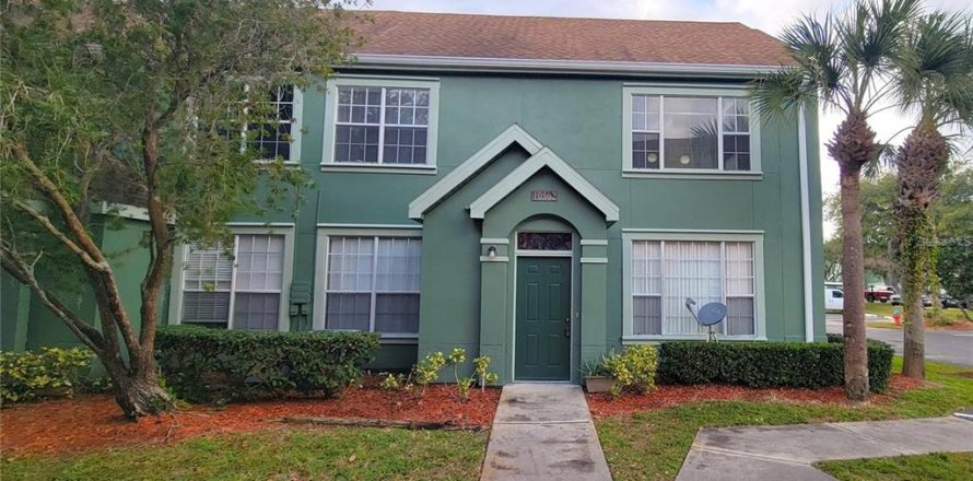 Condo in Tampa, Florida, 3 bedrooms № 2098286