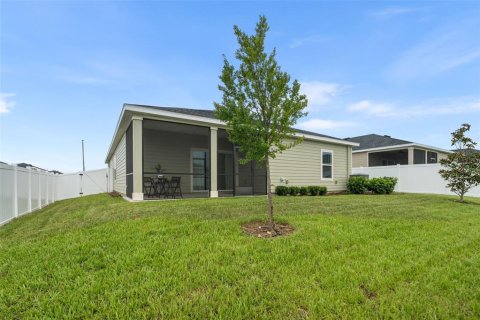 Villa ou maison à vendre à Alachua, Floride: 4 chambres, 180.88 m2 № 2150375 - photo 25