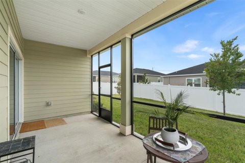 Villa ou maison à vendre à Alachua, Floride: 4 chambres, 180.88 m2 № 2150375 - photo 9