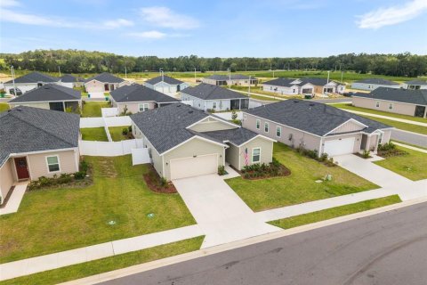 Villa ou maison à vendre à Alachua, Floride: 4 chambres, 180.88 m2 № 2150375 - photo 29