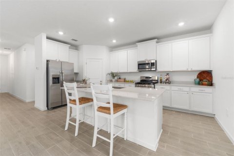 Villa ou maison à vendre à Alachua, Floride: 4 chambres, 180.88 m2 № 2150375 - photo 6