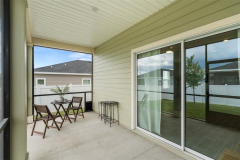 Villa ou maison à vendre à Alachua, Floride: 4 chambres, 180.88 m2 № 2150375 - photo 26