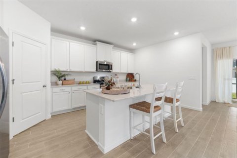 Villa ou maison à vendre à Alachua, Floride: 4 chambres, 180.88 m2 № 2150375 - photo 5