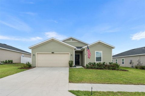Villa ou maison à Alachua, Floride 4 chambres, 180.88 m2 № 2150375