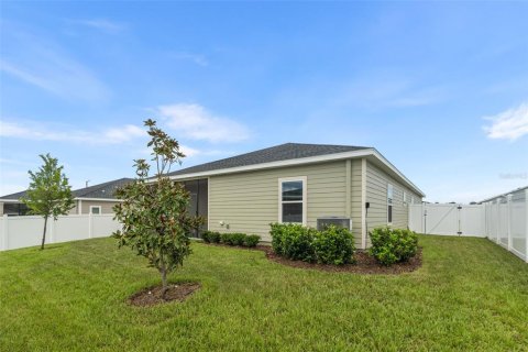 Villa ou maison à vendre à Alachua, Floride: 4 chambres, 180.88 m2 № 2150375 - photo 28