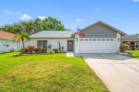 Casa en Clearwater, Florida 2 dormitorios, 123.19 m2 № 2386031