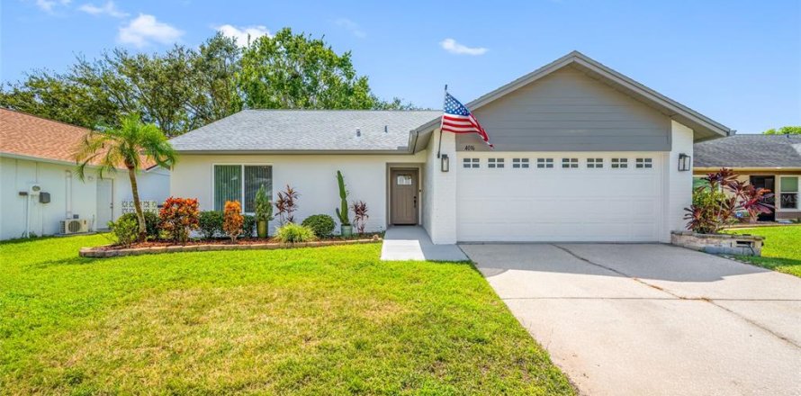 Casa en Clearwater, Florida 2 dormitorios, 123.19 m2 № 2386031