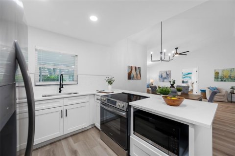Casa en venta en Clearwater, Florida, 2 dormitorios, 123.19 m2 № 2386031 - foto 21