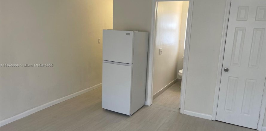 Studio à Miami, Floride № 1845921