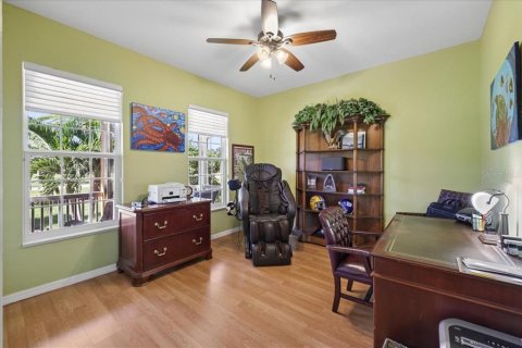 Villa ou maison à vendre à Punta Gorda, Floride: 4 chambres, 264.59 m2 № 2416985 - photo 19
