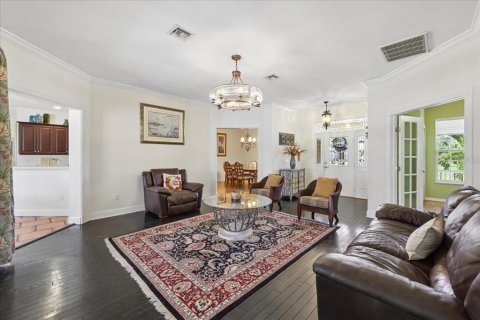Villa ou maison à vendre à Punta Gorda, Floride: 4 chambres, 264.59 m2 № 2416985 - photo 6