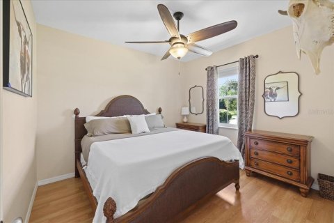 Villa ou maison à vendre à Punta Gorda, Floride: 4 chambres, 264.59 m2 № 2416985 - photo 29