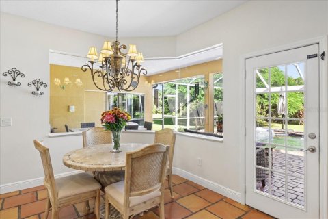 Villa ou maison à vendre à Punta Gorda, Floride: 4 chambres, 264.59 m2 № 2416985 - photo 8