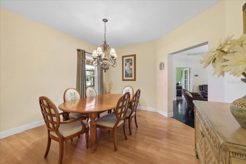 Villa ou maison à vendre à Punta Gorda, Floride: 4 chambres, 264.59 m2 № 2416985 - photo 17