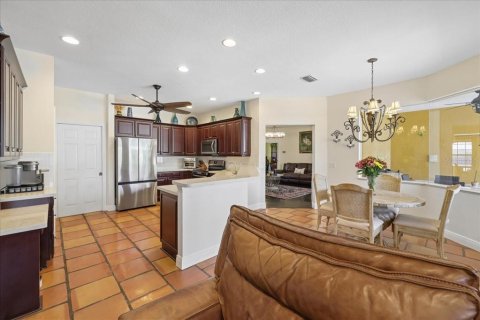 Villa ou maison à vendre à Punta Gorda, Floride: 4 chambres, 264.59 m2 № 2416985 - photo 10