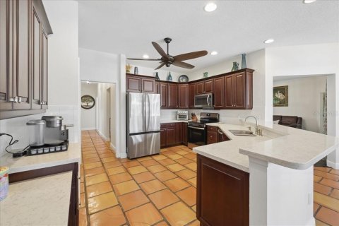 Villa ou maison à vendre à Punta Gorda, Floride: 4 chambres, 264.59 m2 № 2416985 - photo 15